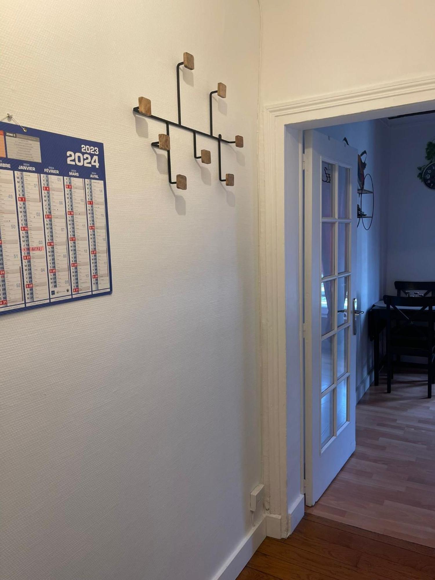 Italie2 Apartment *